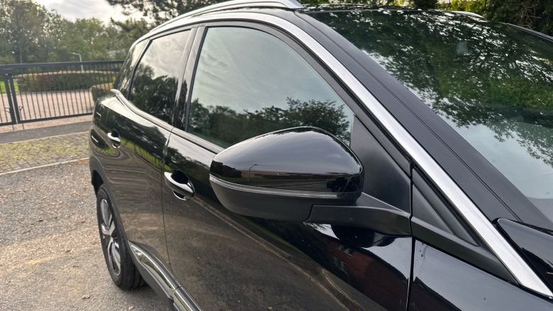 Peugeot 3008 1.2 Hybrid 136 Allure Premium+ 5dr e-DSC6 Petrol Estate